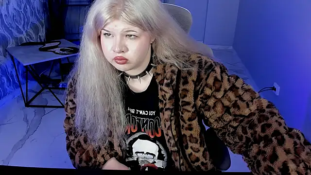 LilithNelson webcam