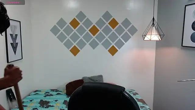 markbowie webcam
