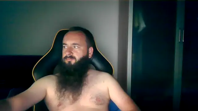 LondonMan1988 webcam