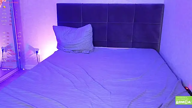 CyberBabyUp webcam
