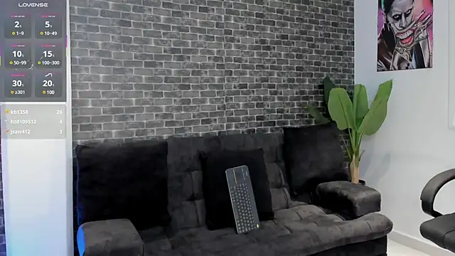connorsmiith webcam
