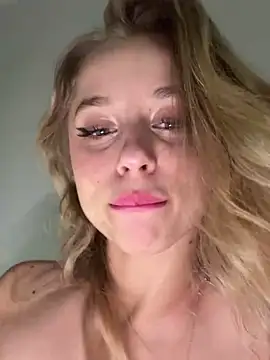 BabyAnais webcam