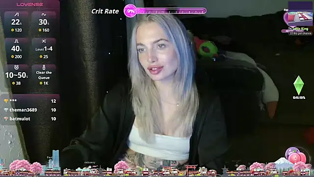 SpaceMarsi webcam