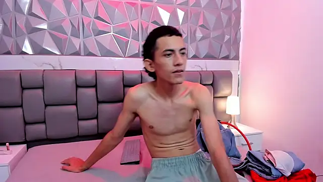 CamilayOscar webcam