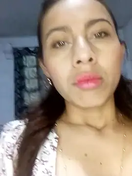 Karlita_Lizcano_ webcam