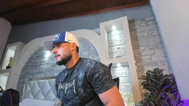dominic_de_luca webcam