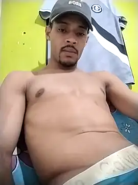 Deivinho95 webcam