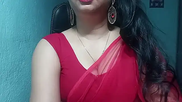Secret_Dessire webcam