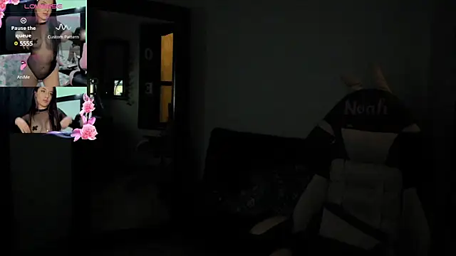 NoahWilliams_ webcam