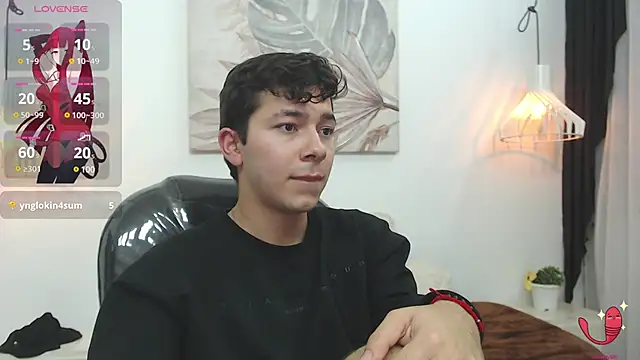 JOSHI_HOT webcam