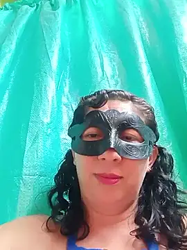 Mature-Mom webcam