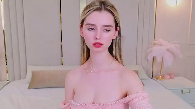 marybethsnow - MarybethSnow's free webcam