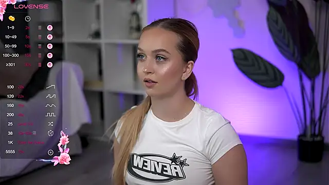 ElysaWetxx webcam