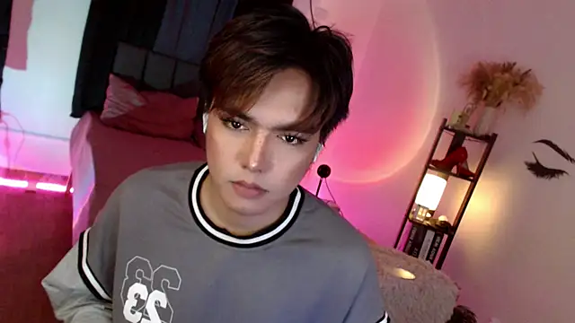 JakeXolsen webcam