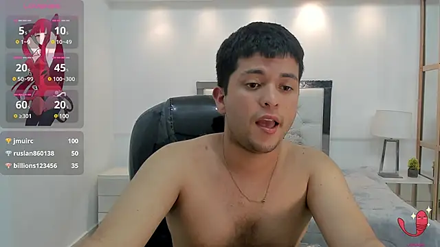 Latin_boy_nick webcam