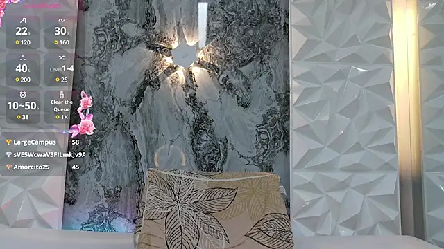 celesterose8_ webcam