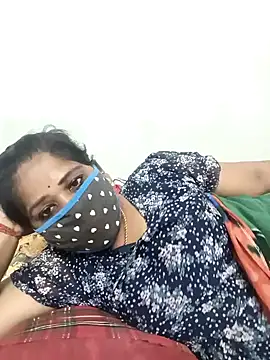 MaaliiiPonuTamil webcam