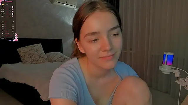 sweete_chantal webcam