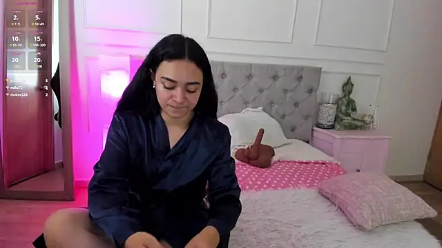 Caroline_Restrepo_26 webcam