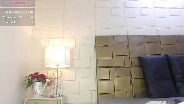 Alexa_Donovan webcam