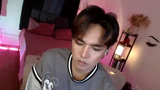 JakeXolsen webcam