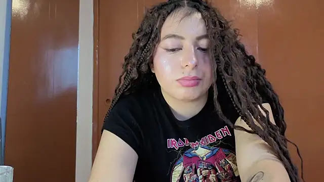 MiaKimky webcam