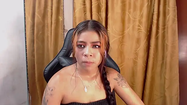 Susanita_Belice webcam