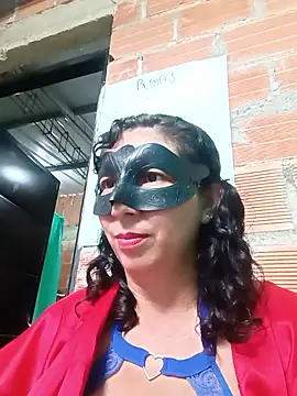 Mature-Mom webcam
