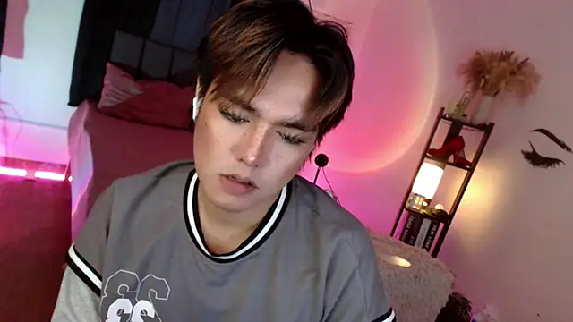 jakexolsen - JakeXolsen's free webcam