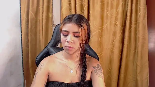 Susanita_Belice webcam
