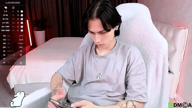 bd_black webcam