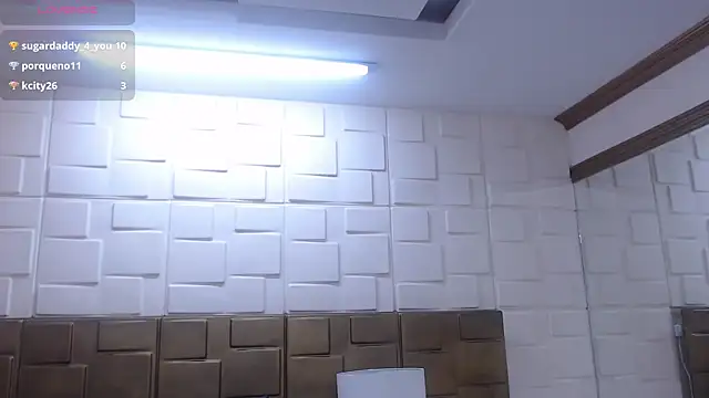 Alexa_Donovan webcam