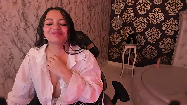 Isabelladelrio1 webcam
