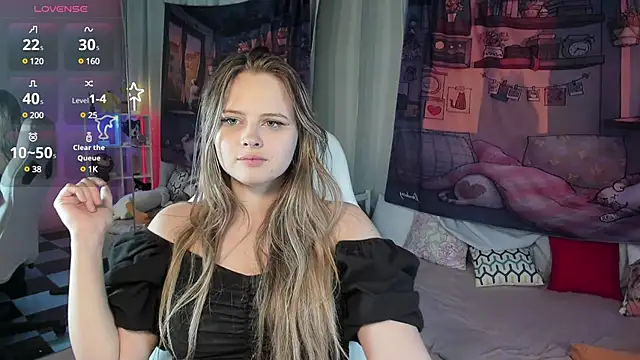RubyLittle webcam