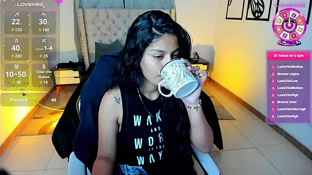gaby_fosterr webcam