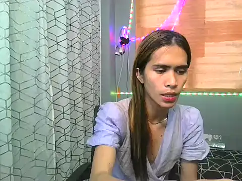 biniNikka69 webcam