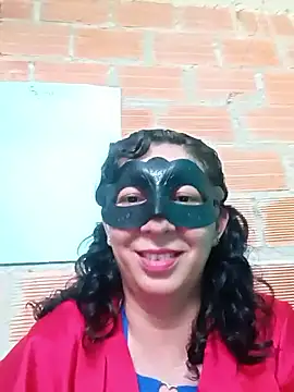 Mature-Mom webcam