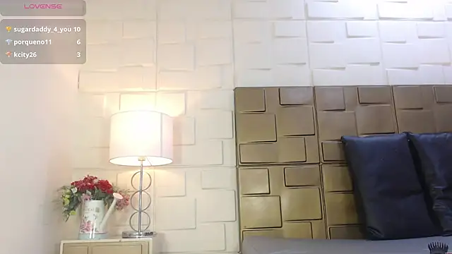 porn live sex Alexa Donovan