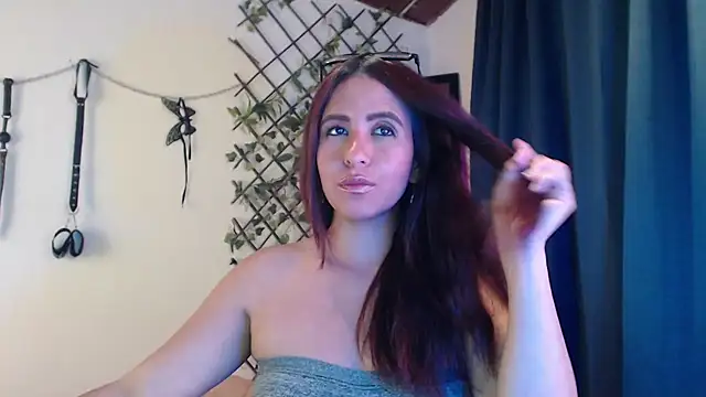 webcam random chat Camilleparist