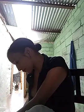 sex show CarolineHans