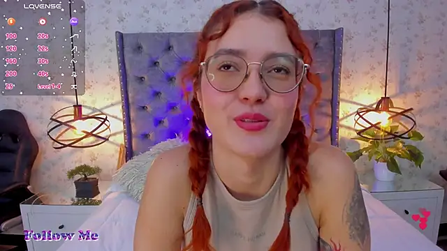 MiaWinx webcam