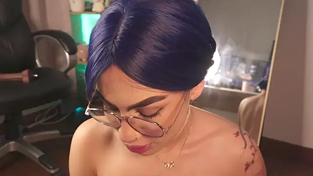Miila_snow webcam