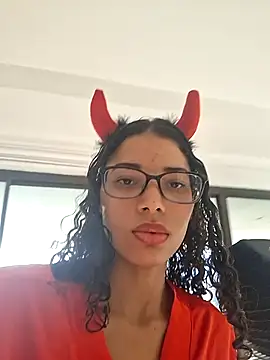 BeccaReedd webcam