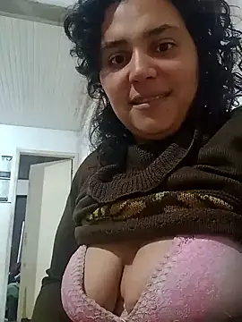 Karolfuracao webcam