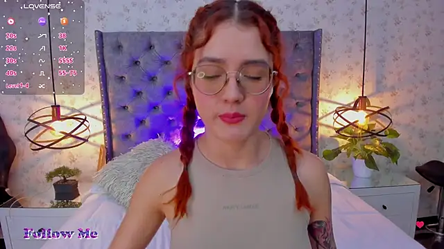 MiaWinx webcam