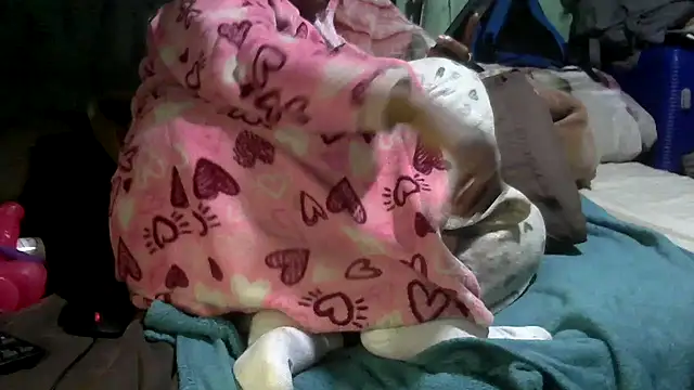 NicoleBitch87 webcam