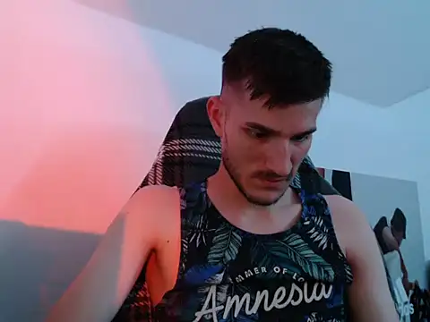 yoyoboy988 webcam