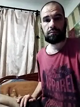 AlferezzSolvajo webcam