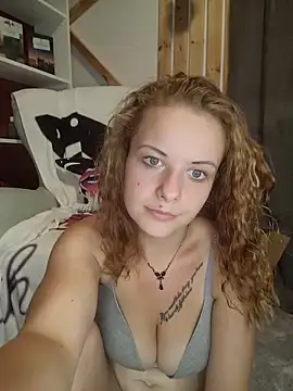 Lilith__Mystery webcam