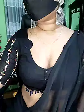 Idhika-Paul webcam